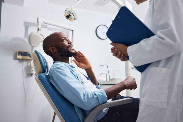 Best Broken or Cracked Tooth Emergency Dentist in Patterson, CA
