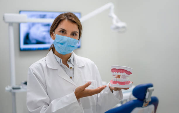 Best Orthodontic Emergency Dentist in Patterson, CA