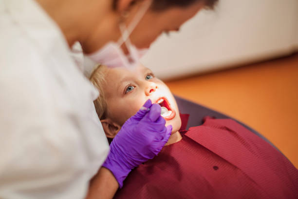 Best Emergency Root Canal Treatment in Patterson, CA